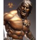 Conan the Barbarian Faux Bronze Statue Conan 36 cm